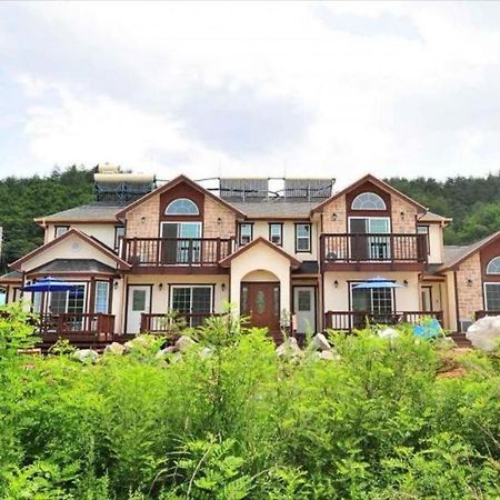 Prime Pension Янъян Экстерьер фото