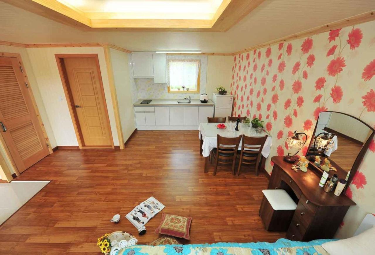 Prime Pension Янъян Экстерьер фото