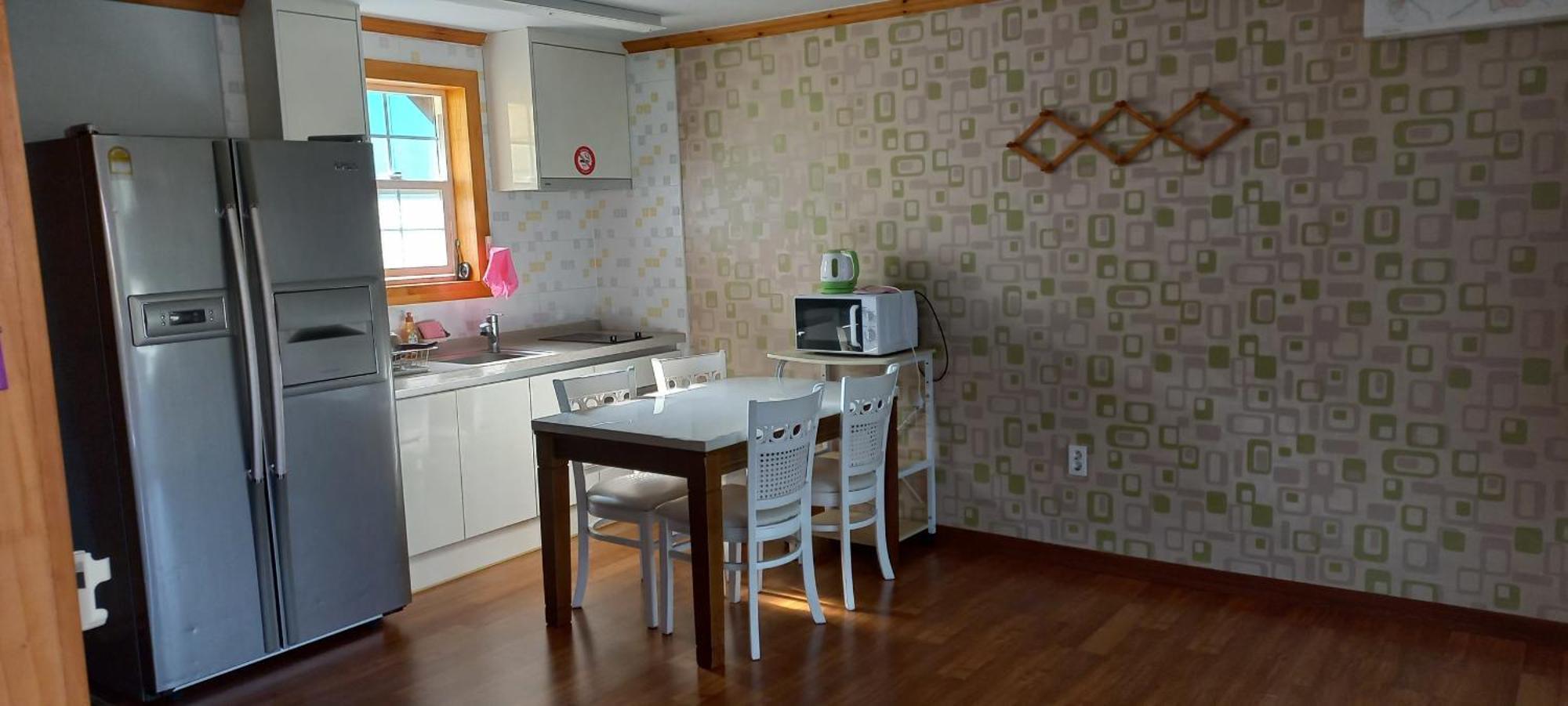 Prime Pension Янъян Экстерьер фото