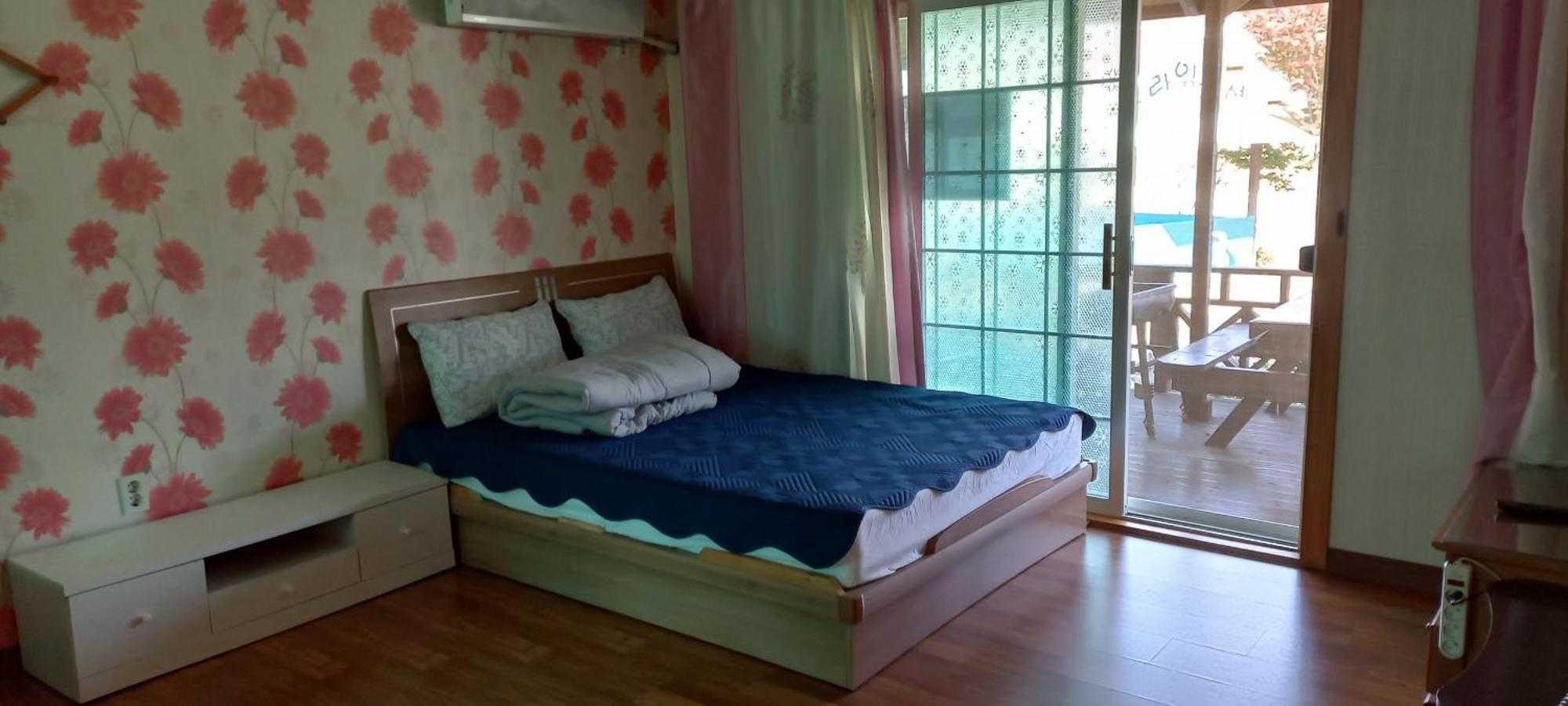 Prime Pension Янъян Экстерьер фото